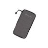 VeloPac RidePac MAX Grey, 190mm x105mm x 27mm