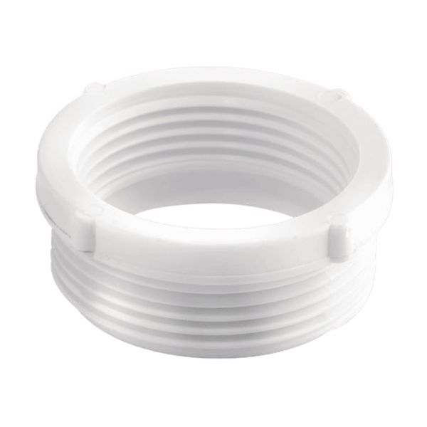 McAlpine CARD-27 1.5" x 1.25" Trap Inlet Reducer - T16