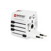 SKROSS 1.302930 World Adapter MUV USB