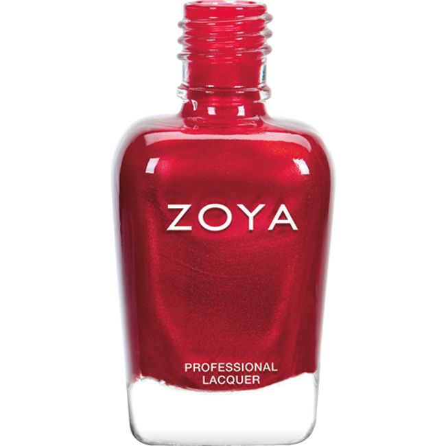 ZOYA Nail Color ZP1006 RASHIDA 15ml [Nekoposu not available] Nail supplies specialty store