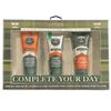 Miles Skin Care For Men 3 Pack
