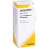 Defaeton Spag. Peka N Tropf., 50 ml TRO