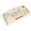 My First Prayer Mat | Kids Prayer Mat (Night Rocket)