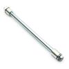 Axle & Spacers Set 15mm Front 210mm SDG Pit Bike