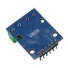VKLSVAN 6PCS L9110S 2 Channel DC Motor Driver Module H-Bridge Stepper Motor Drive Controller Board