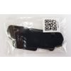 Olight Arkfeld Pro Racing Stripes Patch Swag, 3.75"x1.25"