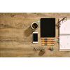 STABILO - Tintenroller - pointVisco - 10er Pack - rot