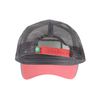 Coastal Klimatet Trucker Cap Heather Grey, Size: One Size, multicoloured
