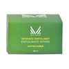 Intimate Exfoliant Hot Coffee Multivitamin Scrub, 3.5 oz