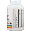 Solaray, High Potency B-Complex Chewable, Natural Strawberry Flavor, 50 Chewables