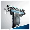 Gillette Mach 3 Manual Disposable Razor - 3 Pack
