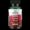 Swanson Alpha Lipoic Acid 100 mg 120 Capsules