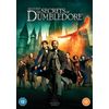 Fantastic Beasts: The Secrets of Dumbledore [DVD] [2022]