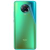 2x Screen Protector for Xiaomi Redmi K30 Pro back Protective Film covers 100%