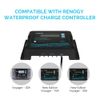 Battery Temperature Sensor for New Edition Voyager Charge Controllers