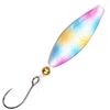Trout Master Incy Inline Spoon, Trout Spoon, Weight: 3 g, Colour: Blush