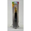 RUST-OLEUM Brush Flat PREM Gray Set of 3 281205