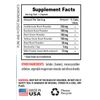 mood support - Full Body Detox & Cleanse 920mg (1) - brain and memory booster