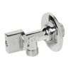 1/2x3/8 Square Wrench