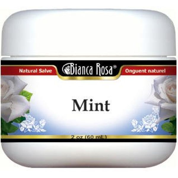Bianca Rosa Mint Salve (2 oz, ZIN: 520831)