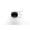 Mute Tourte Violin Mute 2 Hole USA