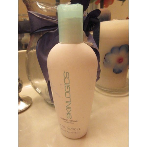 BeautiControl Skinlogics Makeup Remover! 6.7 oz. FREE SHIPPING!!