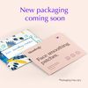 BLUMBODY Face & Forehead Wrinkle Patches - Anti Wrinkle Facial Patches to Smooth Eye, Mouth, Forehead Wrinkles - Non-Silicone Face Tape for Fine Wrinkles between Eyes & Face - Patches (30 day supply)