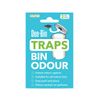 DeoBin Odour Absorbing Bin Patches