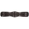 Collegiate Memory Foam Dressage Girth, Brown, 36"