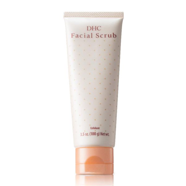 DHC Facial Scrub 3.5oz./100g by DHC