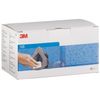 2 x 3M 105 Face Seal Cleaner Wipes - 2 Individual Wipes