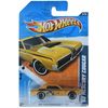 Hot Wheels '68 Mercury Cougar, HW Performance '11 5/10
