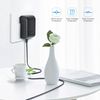 J-ZMQER AC Adapter Compatible with Docking Universal Remote Control Model MX-980 Wall Charger