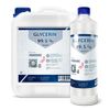 Glycerine 99.5 %, vegetable 5 litre canister