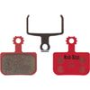 Kool-Stop Ks-D298 Sram Db1 Organic Pads W/Springs Pr