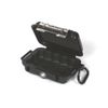 Peli 1010 Micro Case - Black with Black Liner