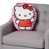 Northwest Hello Kitty Cloud Throw Pillow, 15"
