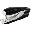 Leitz Metal Office Stapler, for 40 Sheets, Includes Staples, Ergonomic Design, NeXXt Series