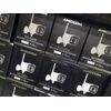 Amiccom Outdoor Security Camera, 1080p IP Cam 2.4G IP66 Waterproof Night Vision