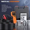 KZYEE KM601 Power Circuit Probe Test Tools 12V 24V Electrical System Tester