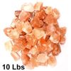 1 LB Salt Chunks Himalayan Pink ROCK 1"–4" Versatile - Best & Cheapest on Ebay