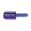 McKesson Surgical Prep Razor Double Edge Single Blade Blue 24 per Box 16-RZ24
