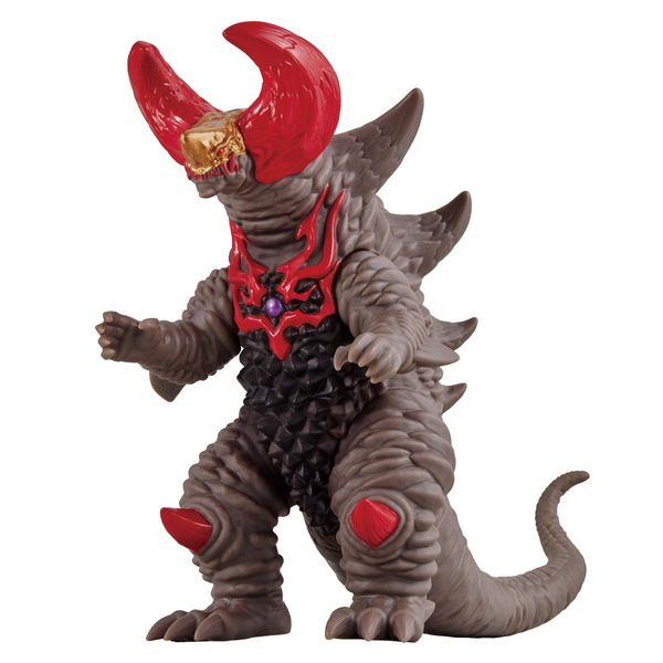 Ultraman Ultra Kaiju Series 112 Skull Gomora