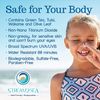 Stream2Sea Sunscreen for Body Sport SPF 30