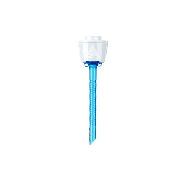 Trocar, 5 x 55mm, Unbladed