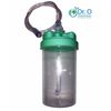 Ozone Oil  Bubbler Ozone Destruction Unit Partial Oil Ozonation