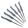 10Pcs Multi Function Broken Key Extractor Set Broken Key Remove Tools