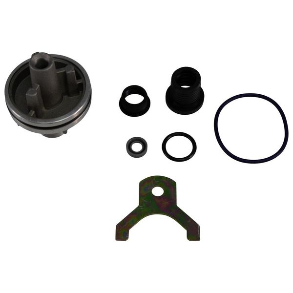 TCI 880023 TH250/TH350/700R4/BOP Driven Gear Housing