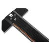 WEN 6-Inch T-Shaped Marking Ruler (ME806R)