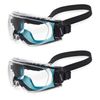 Veratti Xpr36 Chemical Splash Goggle-2pack